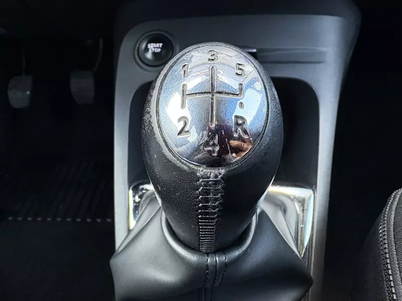 Renault Captur Zen Energy dCi Eco2 S&S 90cv 90 CV Manual